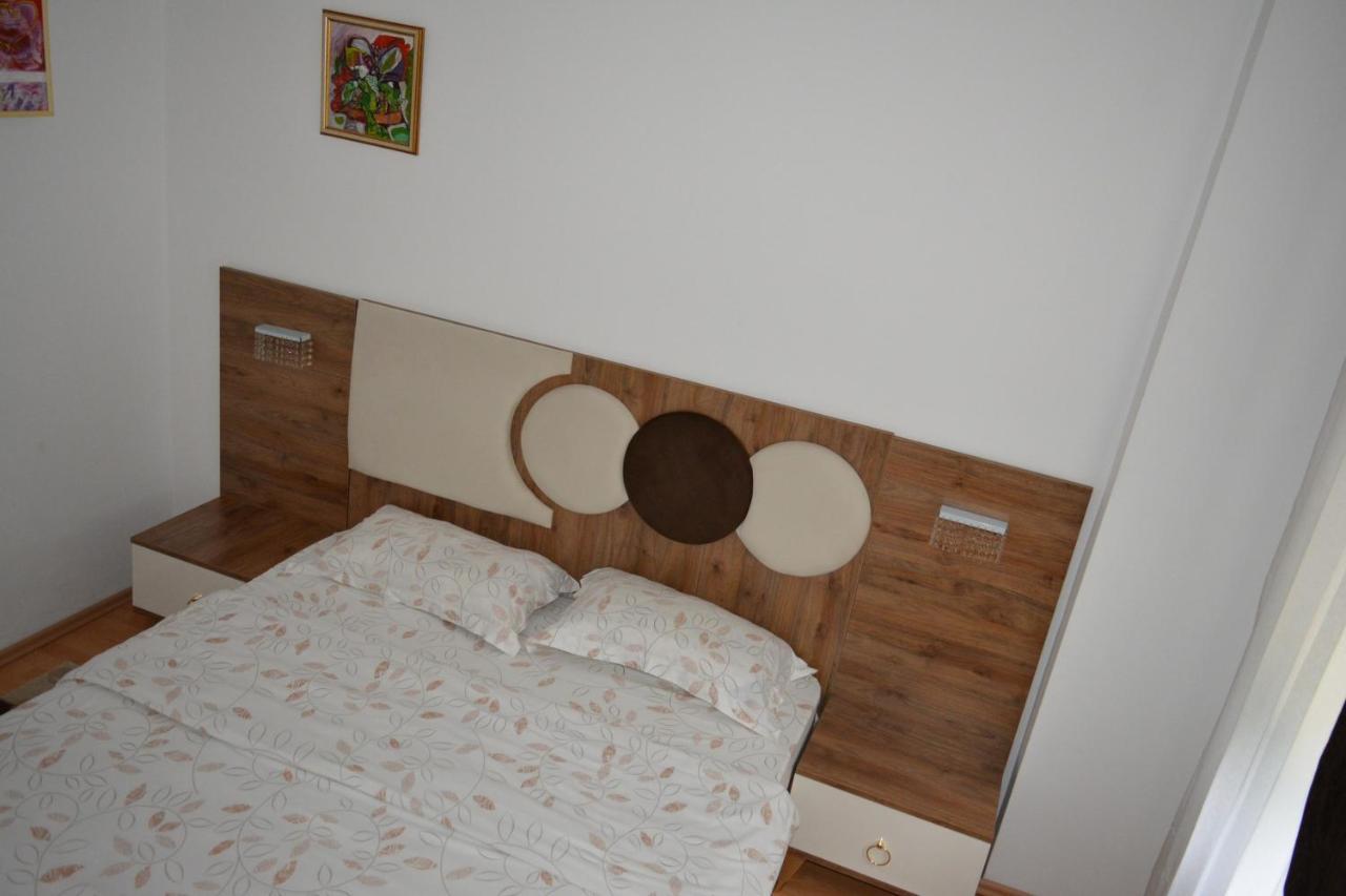 M@D Apartment Timisoara Exterior photo