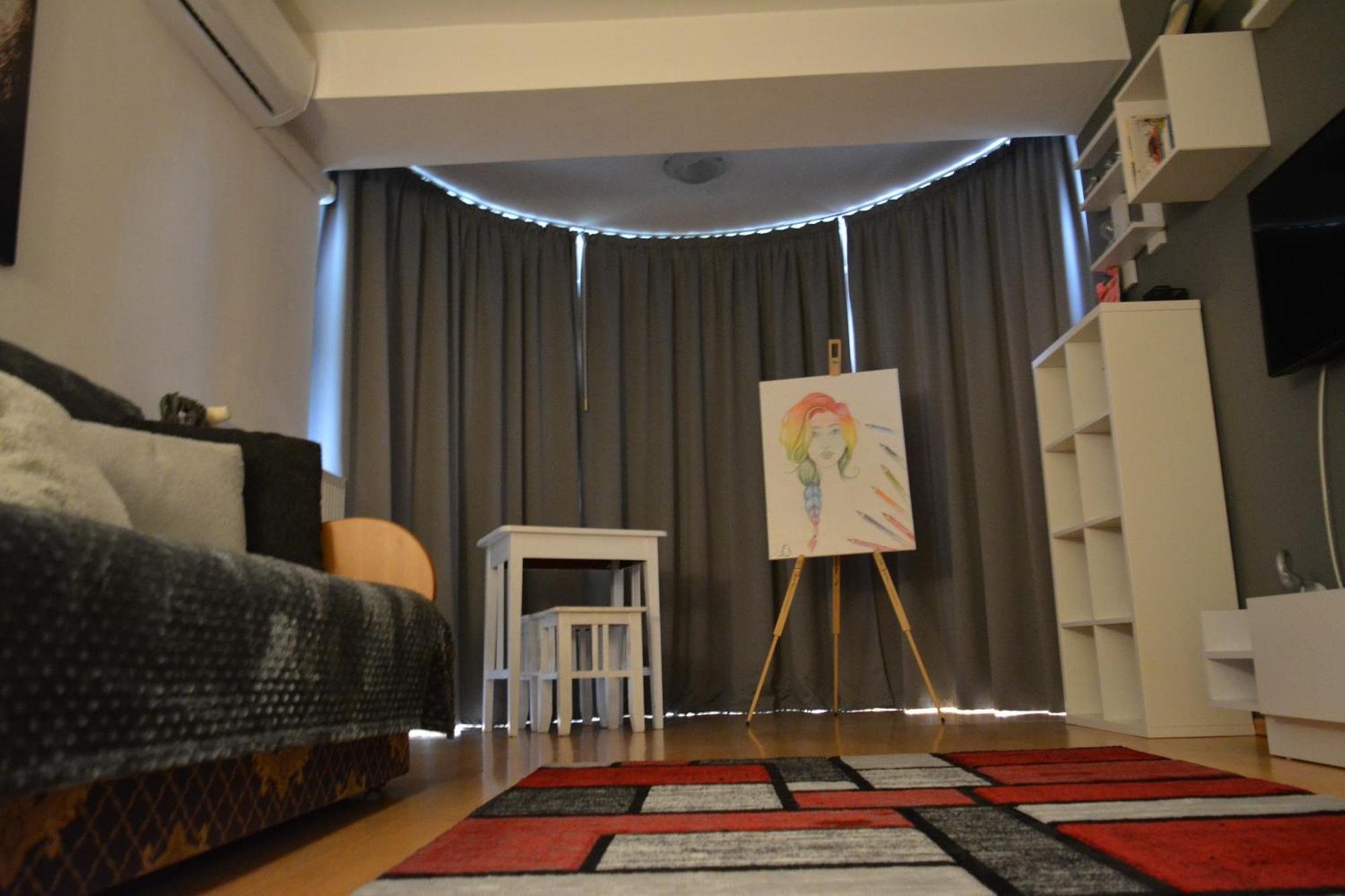 M@D Apartment Timisoara Exterior photo
