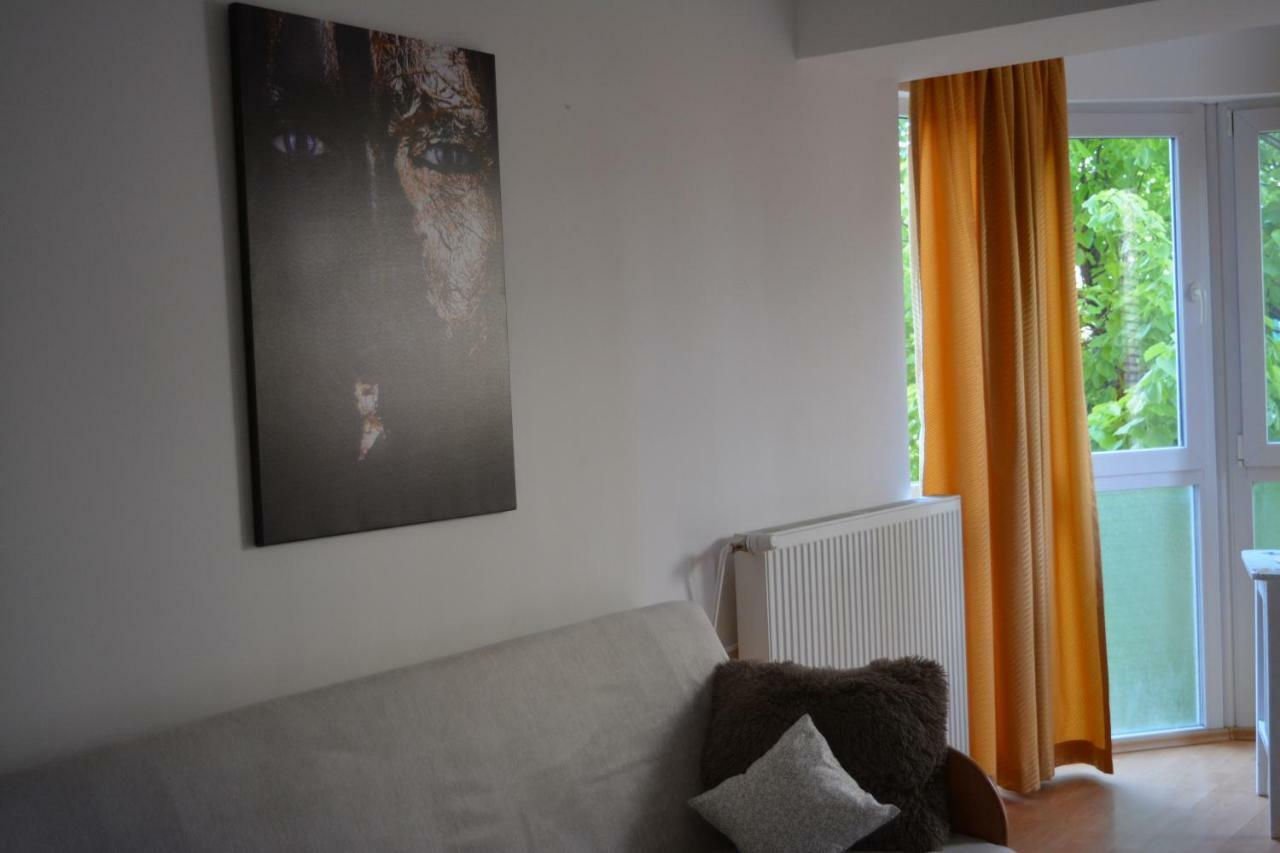 M@D Apartment Timisoara Exterior photo
