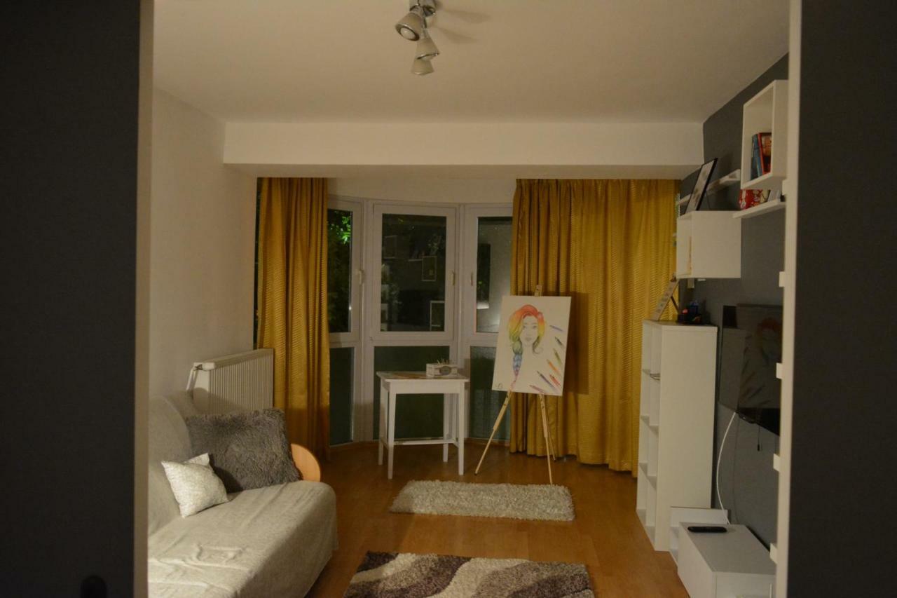 M@D Apartment Timisoara Exterior photo